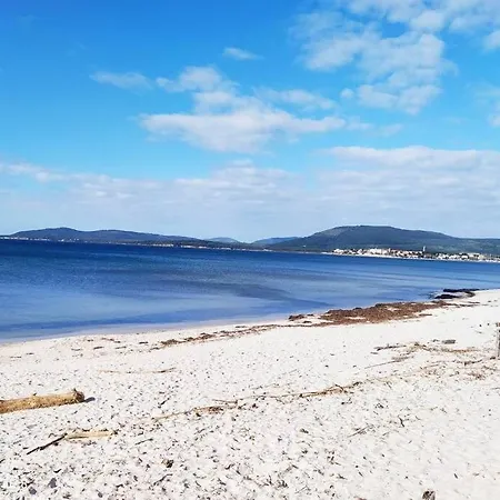 Apartamento Blue Bay