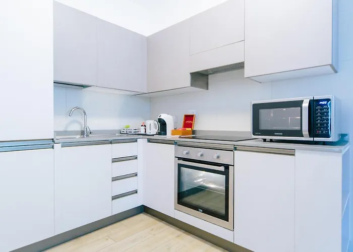 Blue Bay Apartamento