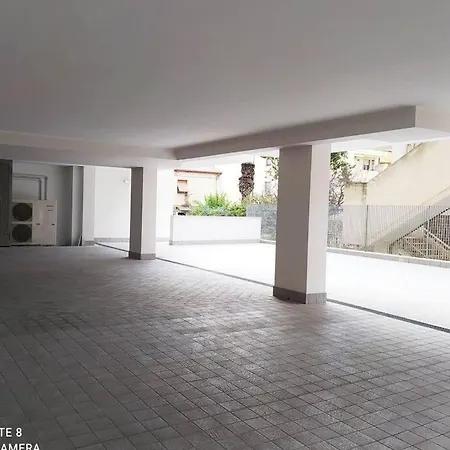 Blue Bay Apartment Alghero
