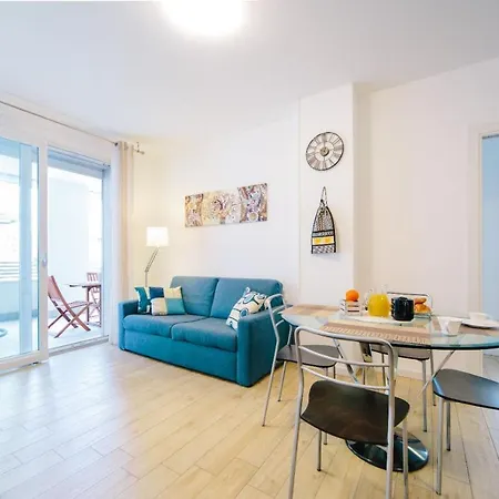 Apartment Blue Bay Alghero