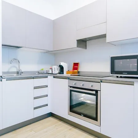 Blue Bay Apartment