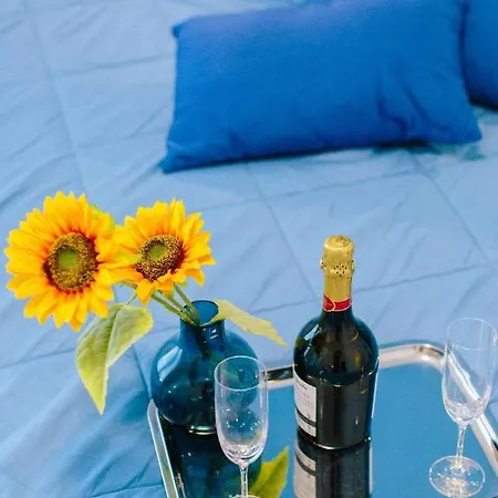 Apartamento Blue Bay