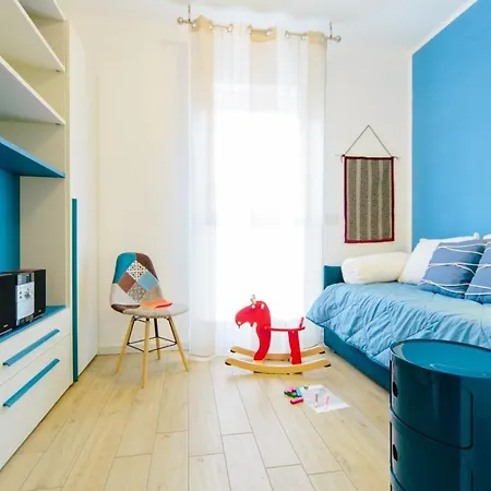 Apartment Blue Bay Alghero