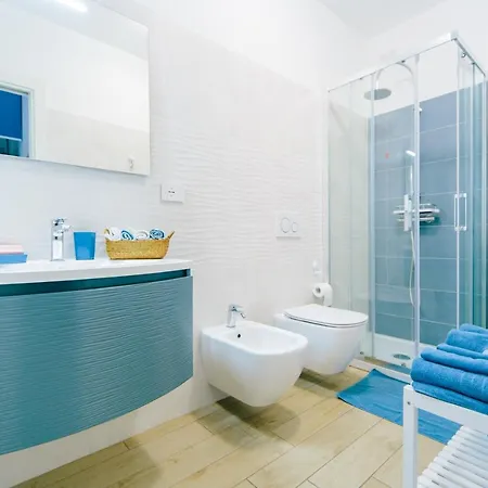 Apartment Blue Bay *