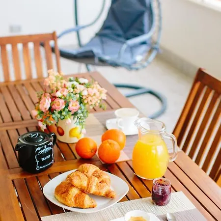 Apartment Blue Bay Alghero