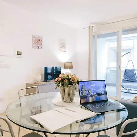 Blue Bay Apartment