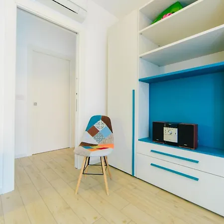 Blue Bay Апартаменты