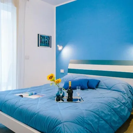 Blue Bay Apartament Alghero