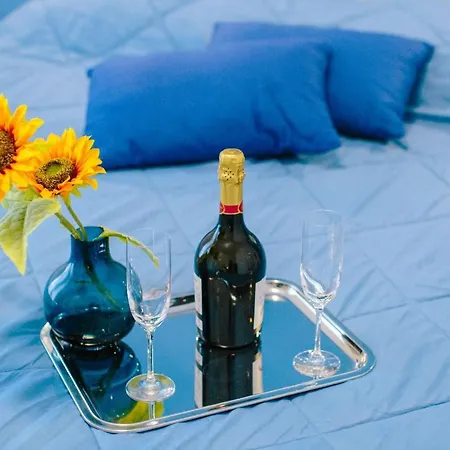 Blue Bay Apartment Alghero