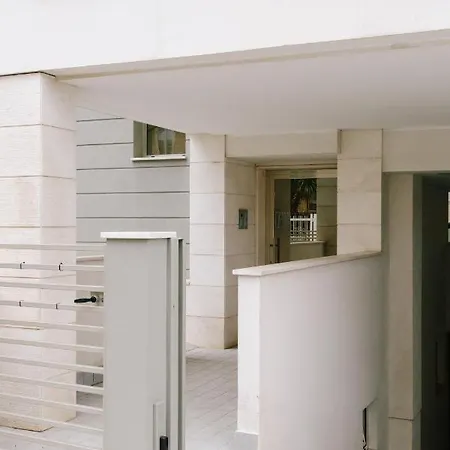 Apartament Blue Bay