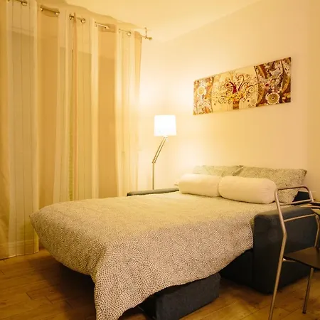 Blue Bay Apartamento Alguer
