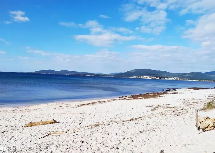 Appartamento Blue Bay