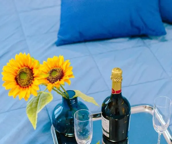 Appartamento Blue Bay