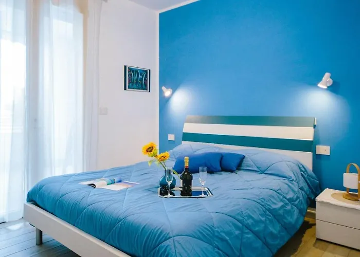 Blue Bay Appartamento Alghero
